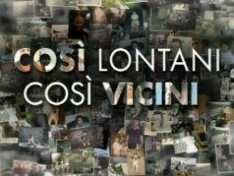 Al Bano Carrisi e Cristina Parodi su Rai 1 sono ''Così lontani così vicini''