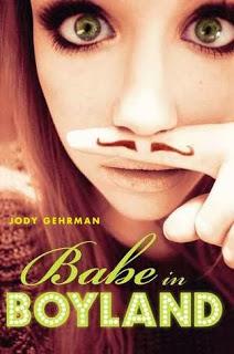 RECENSIONE: Babe in boyland di  Jody Gehrman