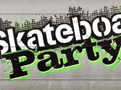 Android Skateboard Party vive pane skate!