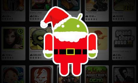 x06r Ancora TANTI giochi per Android in sconto prenatalizio!