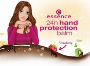 Preview: Hand Protection Balm presenta Winter Edition "Chocolate Fondue".
