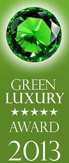 NEWS. DOLOMITI.IT: l’AROSEA in nomination per il Green Luxury Award. L’hotel ecosostenibile per eccellenza ambisce a diventare primo anche per “accoglienza responsabile”.