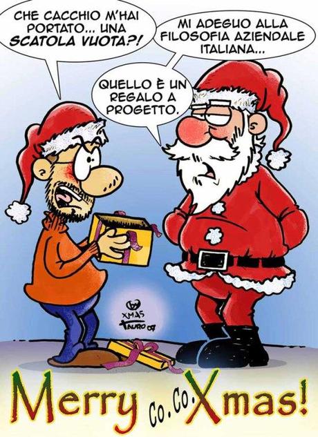 BuonNatale