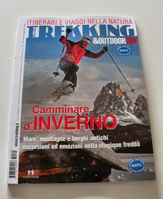 RIVISTA TREKKING NR.269
