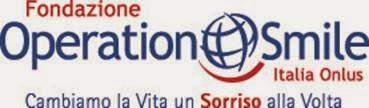 Per le feste Sorridi. La campagna di Natale di Operation Smile