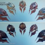 Dragon Age: Inquisition, alcune immagini ed artwork