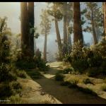 Dragon Age: Inquisition, alcune immagini ed artwork