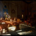 Dragon Age: Inquisition, alcune immagini ed artwork