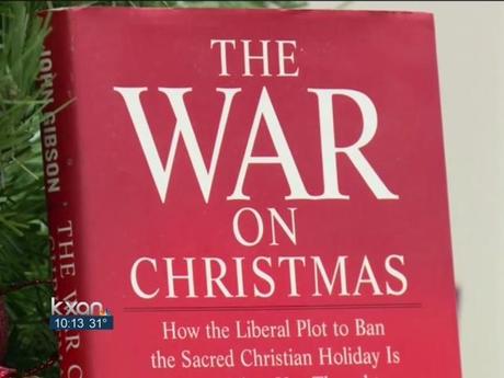 War on Christmas