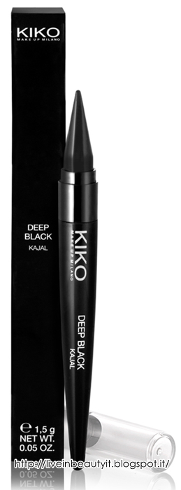 Kiko, Bad Girl? Collection - Preview