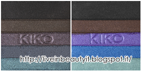 Kiko, Bad Girl? Collection - Preview