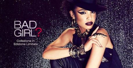 Kiko, Bad Girl? Collection - Preview