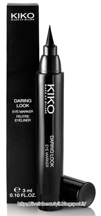 Kiko, Bad Girl? Collection - Preview