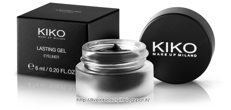 Kiko, Bad Girl? Collection - Preview