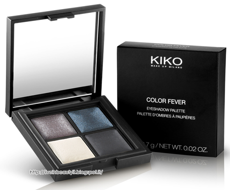 Kiko, Bad Girl? Collection - Preview