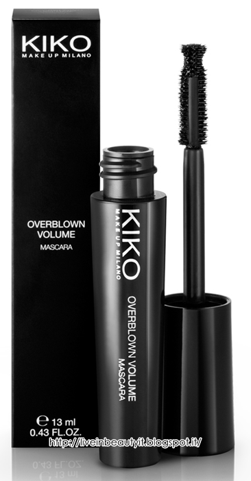 Kiko, Bad Girl? Collection - Preview