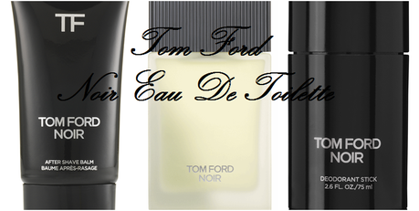 Tom Ford, Noir Eau De Toilette - Preview