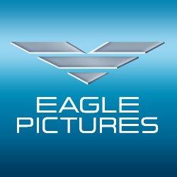 Logo Eagle Pictures