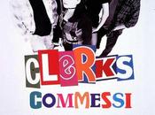 cinema Hunter: Clerks Commessi (1994)