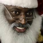 Usa, il Babbo Natale afro-americano e il “Tex Mex Claus” (foto)