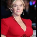 Kate Winslet: “I miei figli stanno con me”. E fa infuriare i padri separati