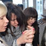 Gb, assistenti di Nigella Lawson scagionate da frode da 800 mila euro