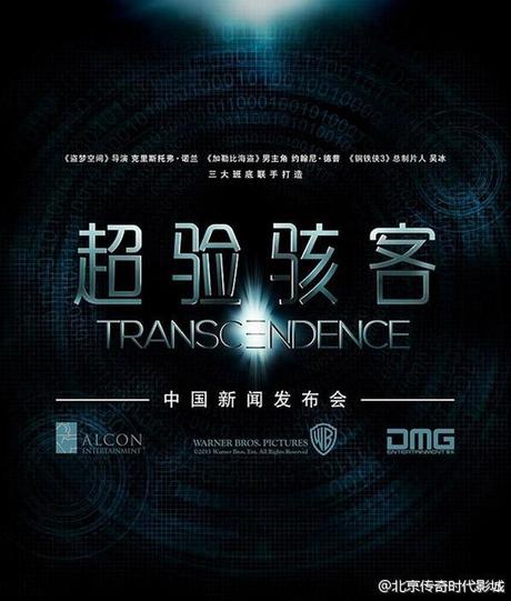 transcendence