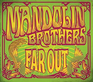 LAST MINUTE:  Paolo Bonfanti  e Mandolin'Brothers