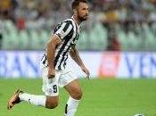 Ecco Juventus campioni: riconoscimento Vucinic