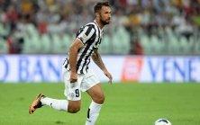 Ecco la Juventus dei campioni: riconoscimento per Vucinic