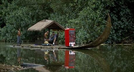 The Beer Fridge Project Indonesia