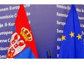 Serbia: gennaio negoziati adesione all'ue