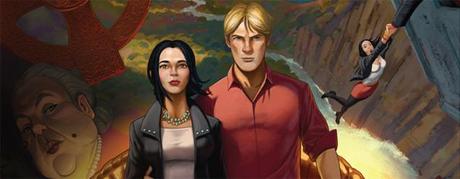 Broken Sword 5: The Serpent's Curse - Video Soluzione