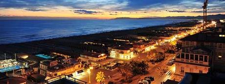 versilia