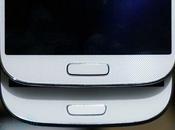 Svelate nuove caratteristiche Samsung Galaxy