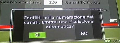 Telenorba: ''La numerazione 7, 8 e 9 andrà assegnata alle tv locali''