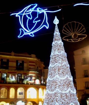 Salerno Natale 