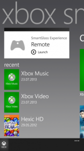 wpxs12 168x300 [Tutorial] Come collegare lo smartphone Windows Phone 8 alla XBox 360 ed usarlo come telecomando!