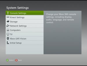 wpxs6 300x228 [Tutorial] Come collegare lo smartphone Windows Phone 8 alla XBox 360 ed usarlo come telecomando!