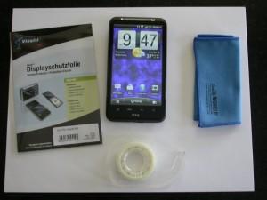 DSCN37081 300x225 [Tutorial] Come installare perfettamente una pellicola proteggi schermo sui nostri smartphone! La guida di XDA