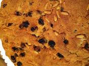 pandolce genovese