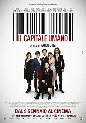 Il Capitale Umano - La Recensione