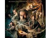 Hobbit desolazione Smaug