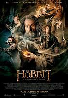 Lo Hobbit - La desolazione di Smaug