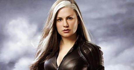 anna paquin rogue