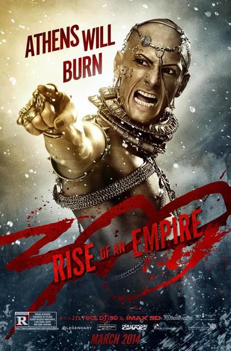 serse 300 rise of an empire