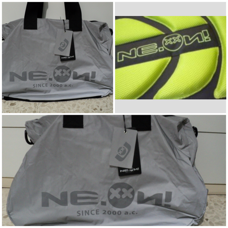 Regali Di Natale – Qualche Idea neon-borsa