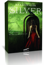 Anteprima: “Silver” di Kerstin Gier