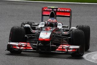 Jenson Button