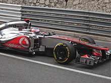 Jenson Button